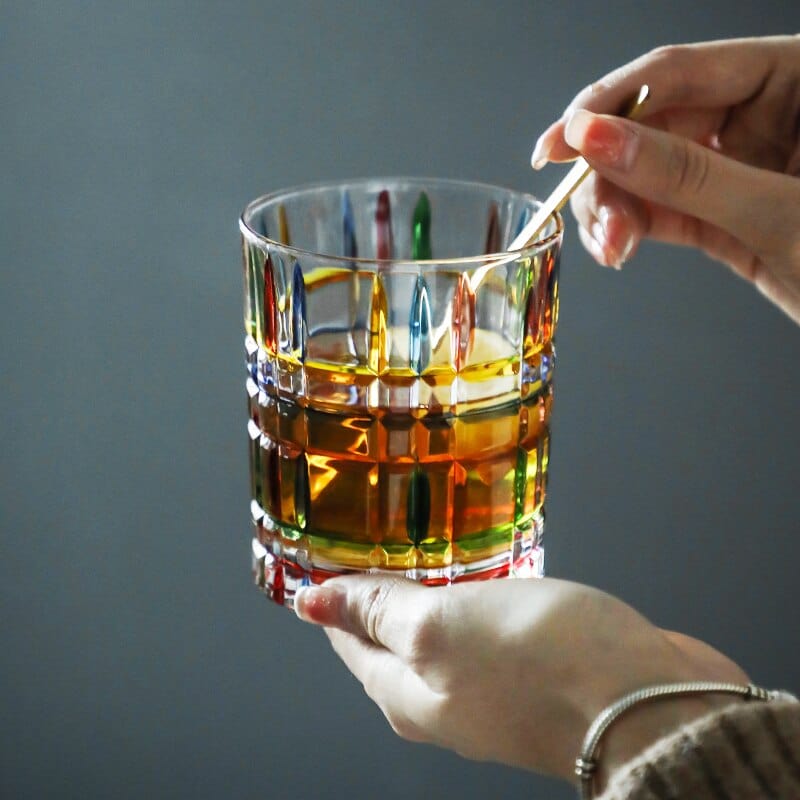 Murano Glass Cup | Veska