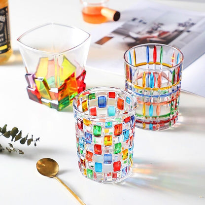 Murano Glass Cup | Veska