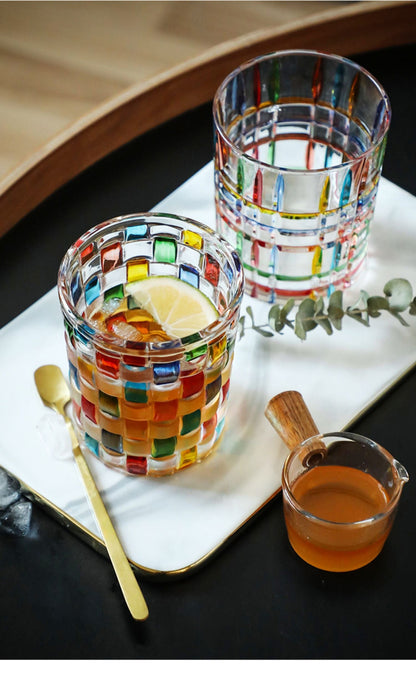 Murano Glass Cup | Veska