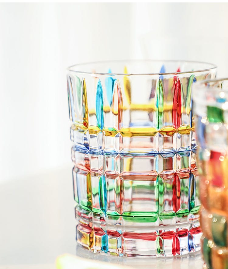 Murano Glass Cup | Veska