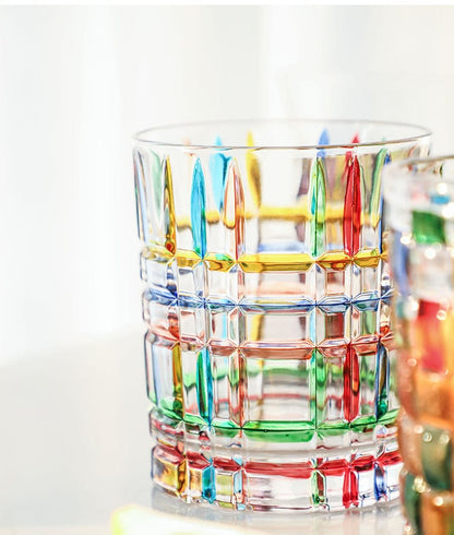 Murano Glass Cup | Veska