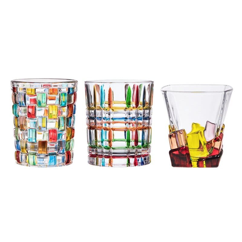 Murano Glass Cup | Veska