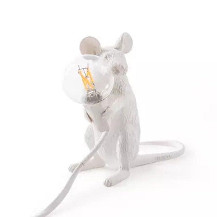 Musbordslampa | Veska