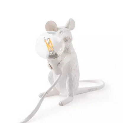 Musbordslampa | Veska