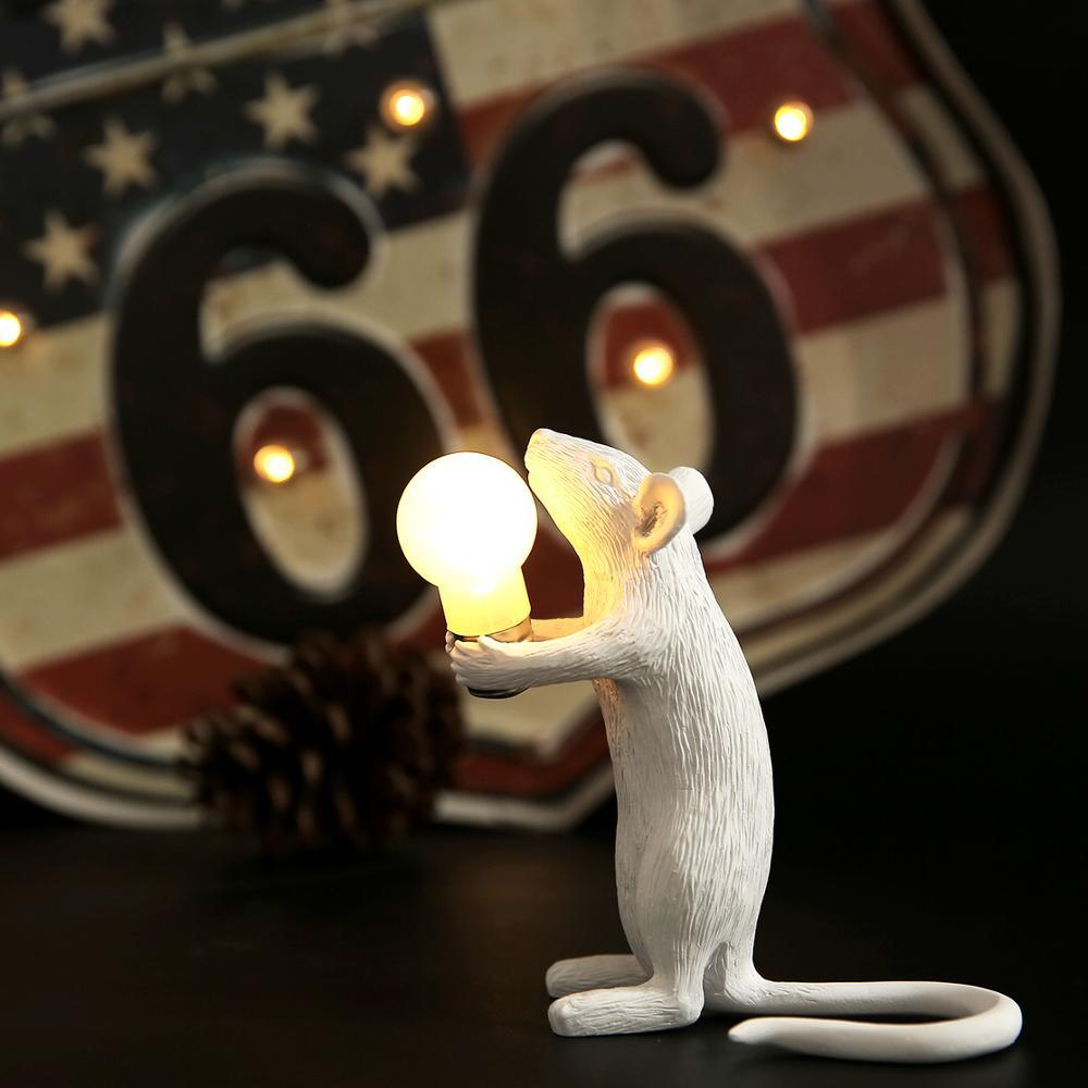 Musbordslampa | Veska