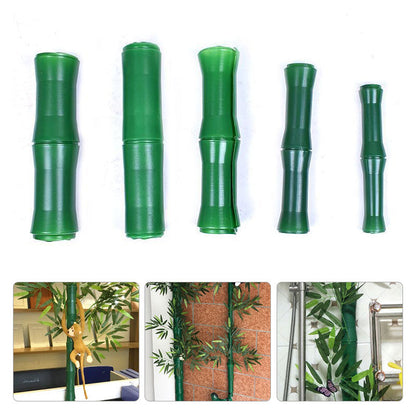 Natural Home Styler Bambusform Pipes | Veska