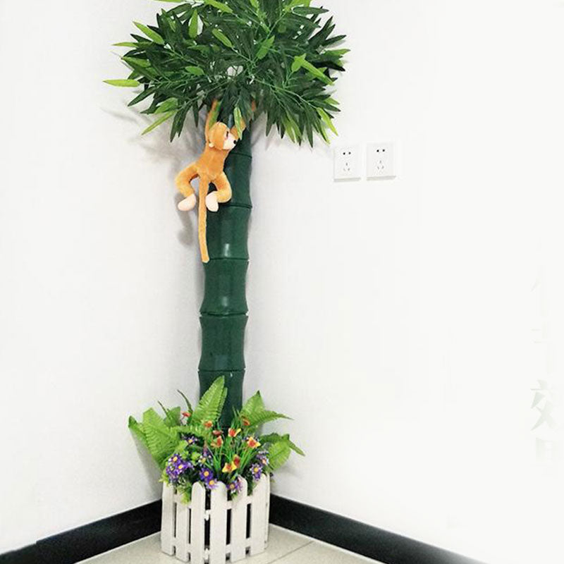 Natural Home Styler Bambusform Pipes | Veska