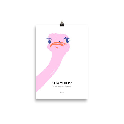 Nature Life - Struts | Veska
