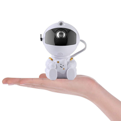NebulaBuddy Projektor | Veska