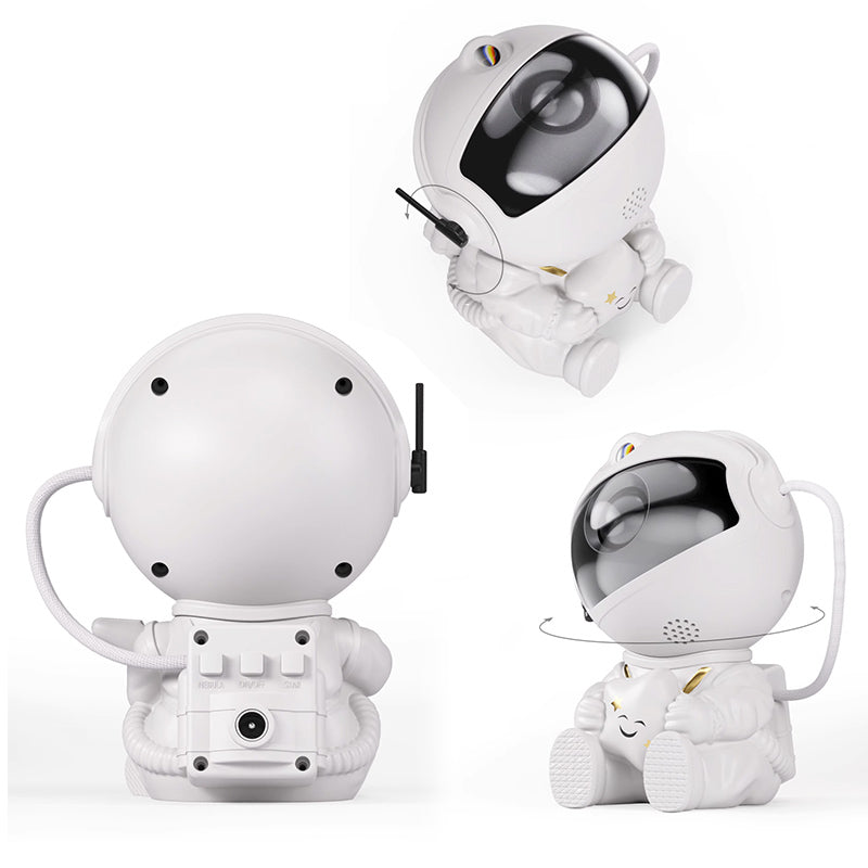 NebulaBuddy Projektor | Veska