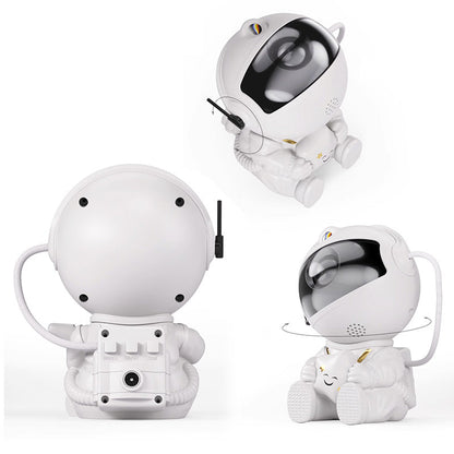 NebulaBuddy Projektor | Veska