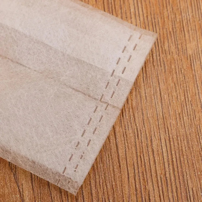 Nedbrytbara fröplantspåsar Nonwoven tyg plantskola fröplantspottar | Veska