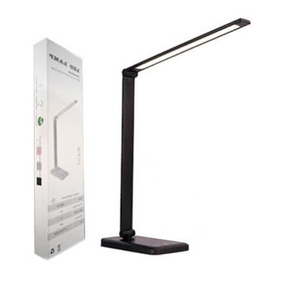 Nordic Creative Fällbar Touch Dimbar LED Skrivbordslampa | Veska