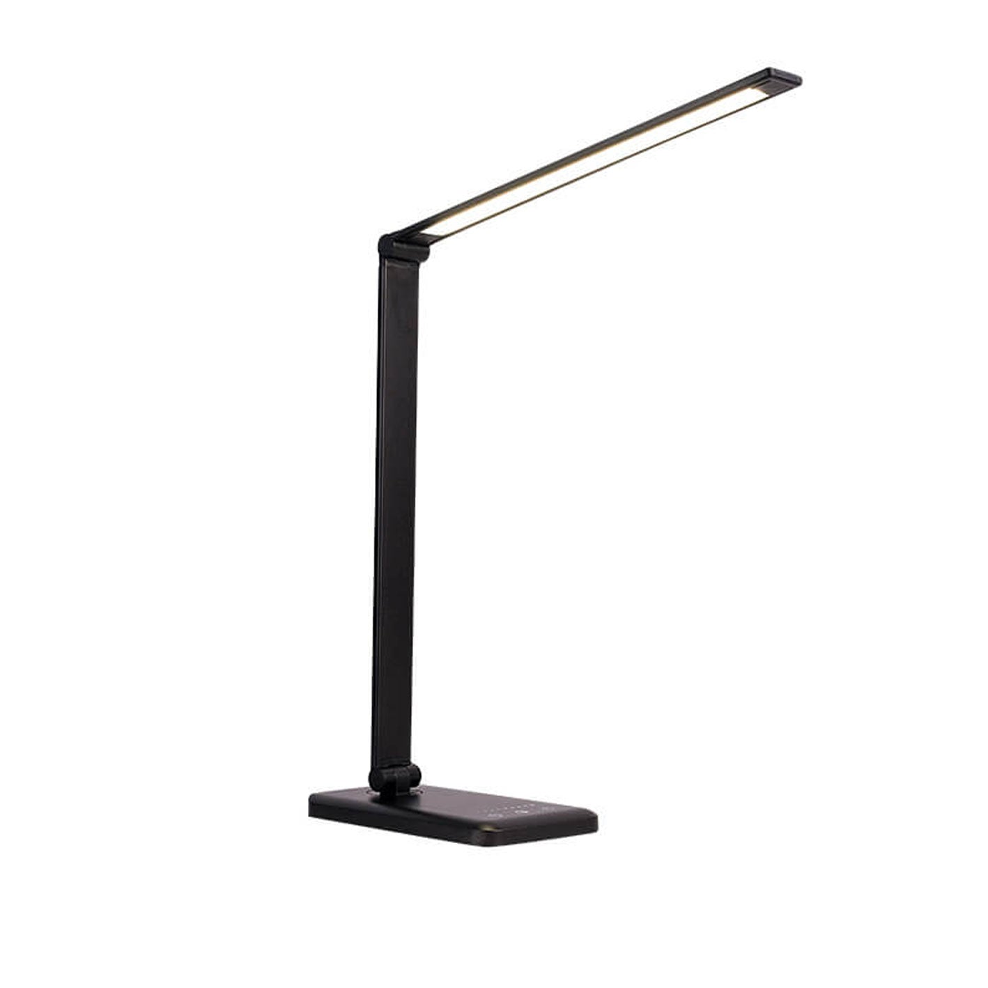 Nordic Creative Fällbar Touch Dimbar LED Skrivbordslampa | Veska