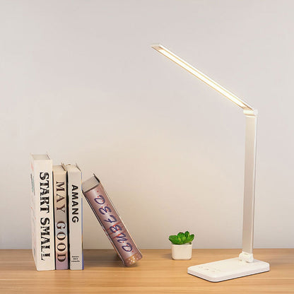 Nordic Creative Fällbar Touch Dimbar LED Skrivbordslampa | Veska