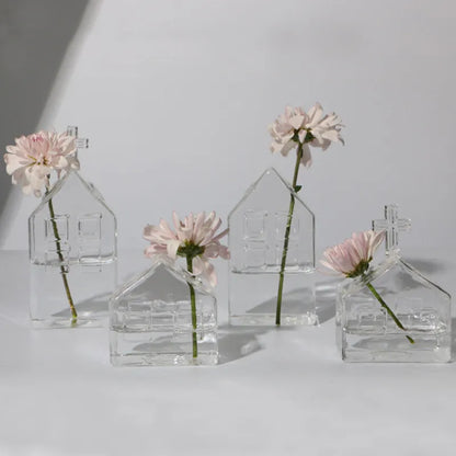 Nordic House: Hydroponisk Glasvas | Veska