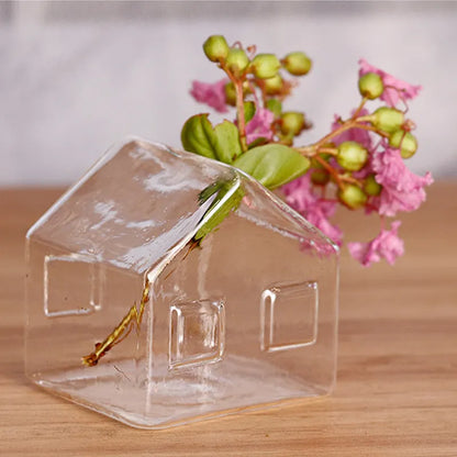 Nordic House: Hydroponisk Glasvas | Veska Liten