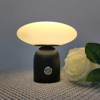 NordicShroom - Mari Svamp Bordslampa | Veska