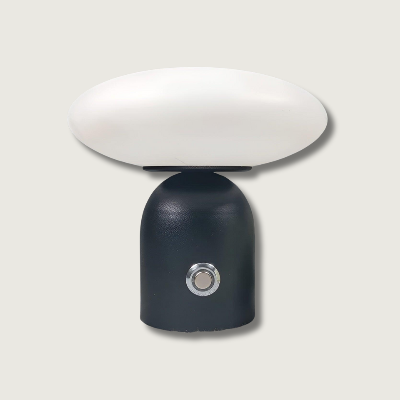 NordicShroom - Mari Svamp Bordslampa | Veska