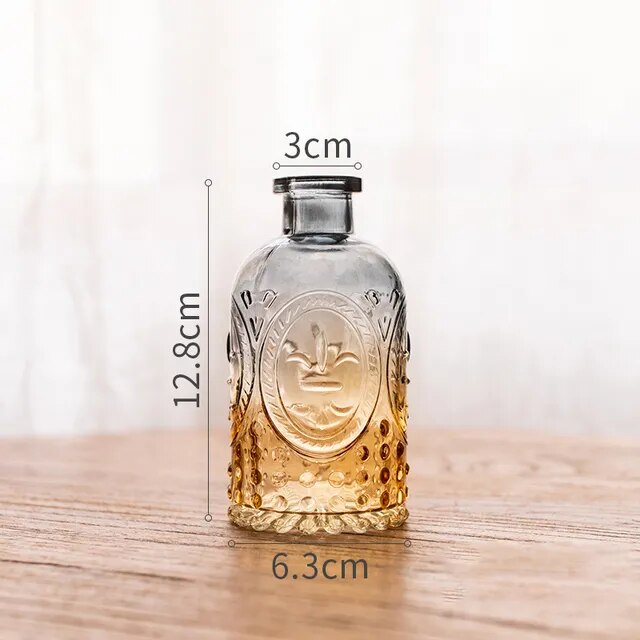 Nordisk Glasvas Elegance | Veska Elegans