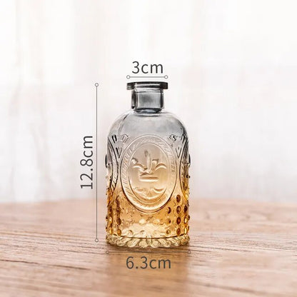 Nordisk Glasvas Elegance | Veska Elegans
