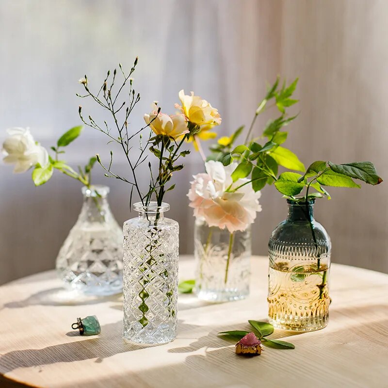 Nordisk Glasvas Elegance | Veska