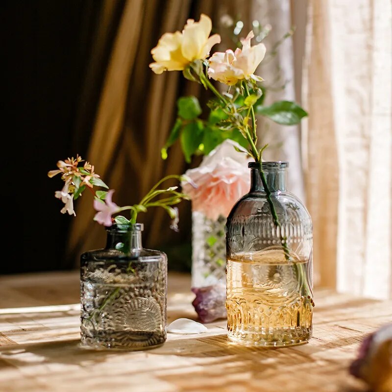 Nordisk Glasvas Elegance | Veska