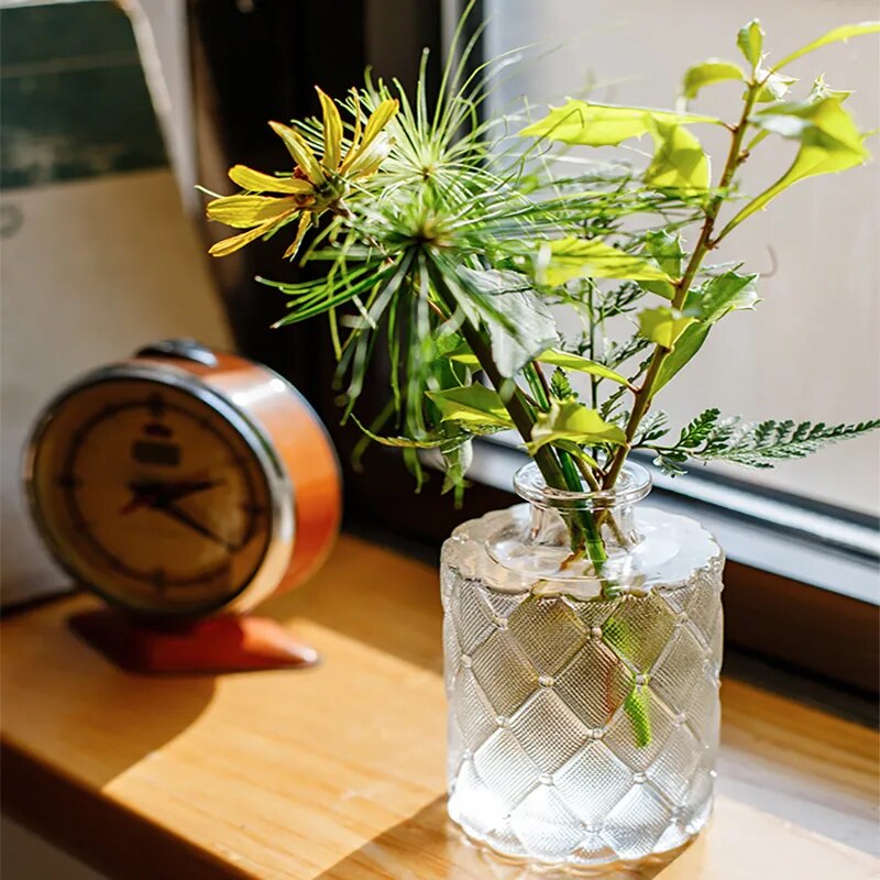 Nordisk Glasvas Elegance | Veska