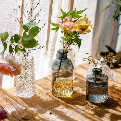 Nordisk Glasvas Elegance | Veska Vattentät
