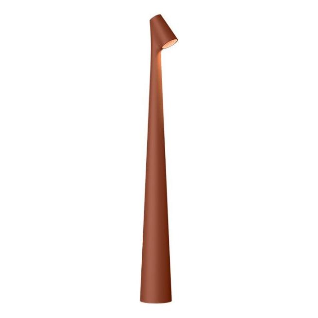 Nordisk Minimalistisk LED Trådlamp Bordslampa | Veska