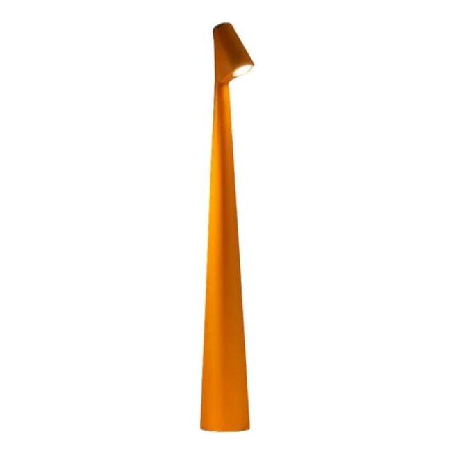 Nordisk Minimalistisk LED Trådlamp Bordslampa | Veska