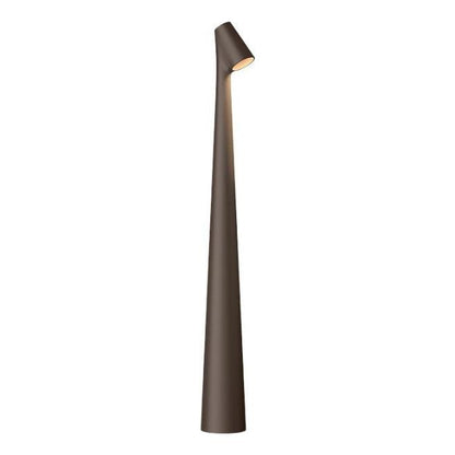 Nordisk Minimalistisk LED Trådlamp Bordslampa | Veska
