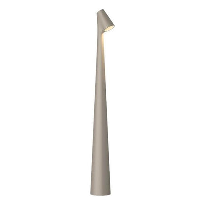 Nordisk Minimalistisk LED Trådlamp Bordslampa | Veska