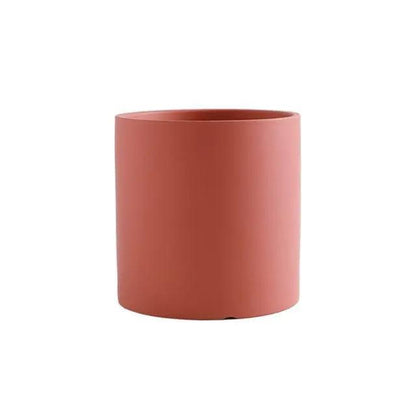 Nordisk Minimalistisk Veskaumentopf | Veska Rot 9 cm