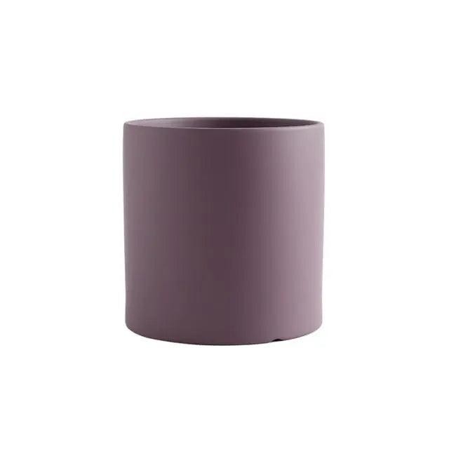 Nordisk Minimalistisk Veskaumentopf | Veska