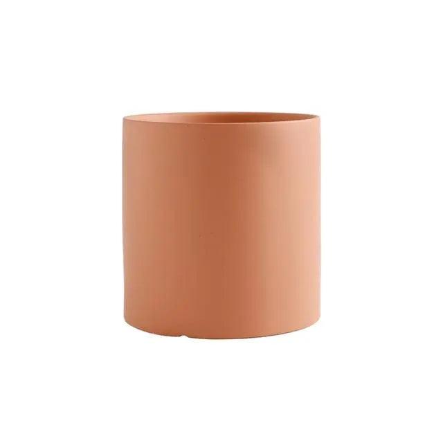 Nordisk Minimalistisk Veskaumentopf | Veska