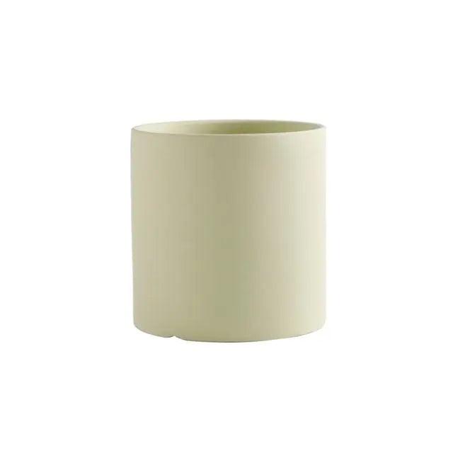Nordisk Minimalistisk Veskaumentopf | Veska
