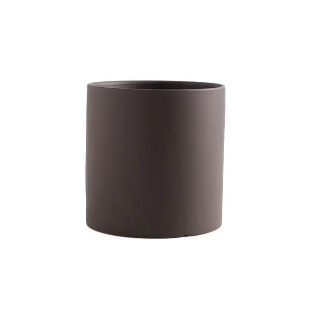 Nordisk Minimalistisk Veskaumentopf | Veska