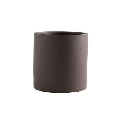 Nordisk Minimalistisk Veskaumentopf | Veska