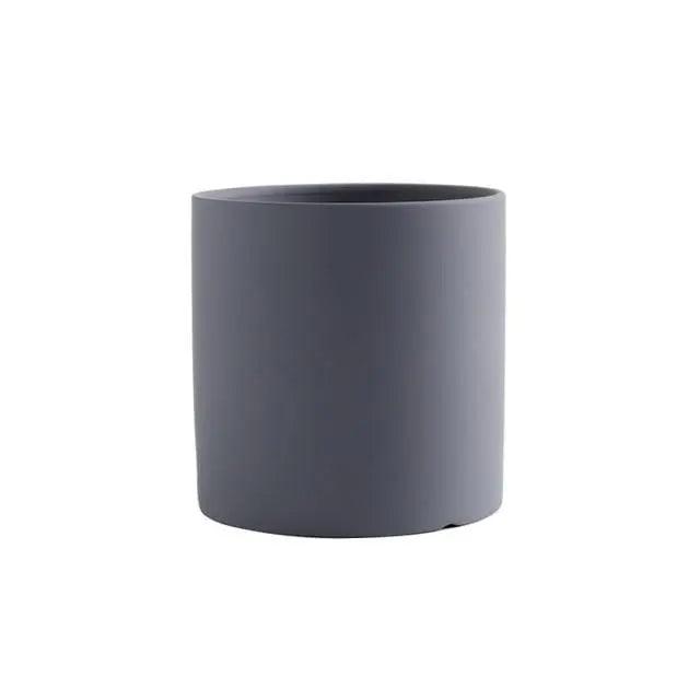 Nordisk Minimalistisk Veskaumentopf | Veska