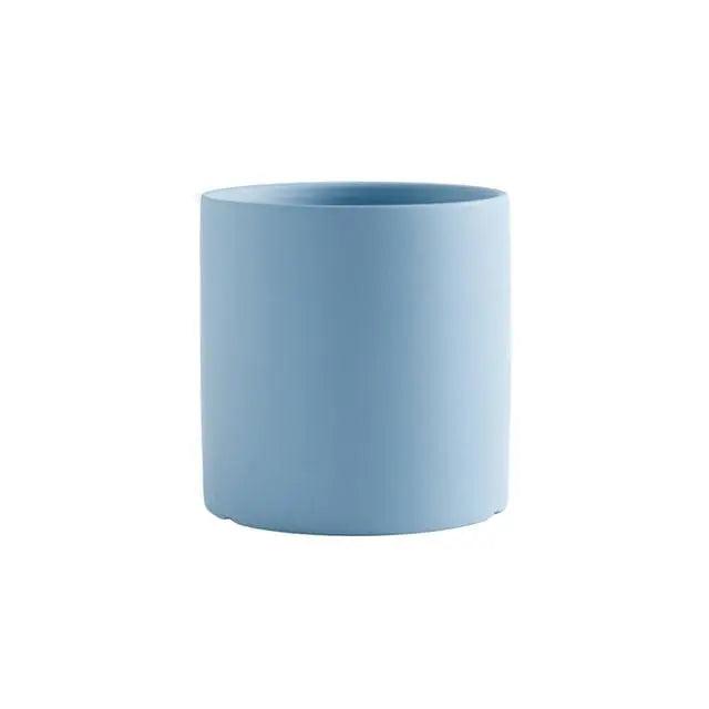Nordisk Minimalistisk Veskaumentopf | Veska