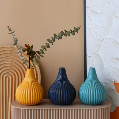 Nordisk Morandi Keramiska Vaser | Veska
