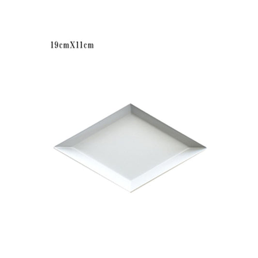Nordisk Stil Geometrisk Bricka | Veska 1