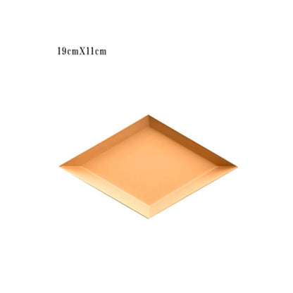 Nordisk Stil Geometrisk Bricka | Veska 4