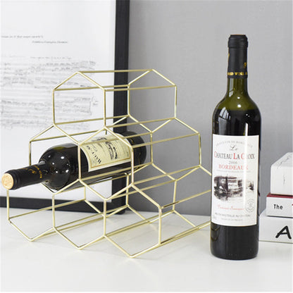 Nordisk stil geometrisk vinkylare | Veska