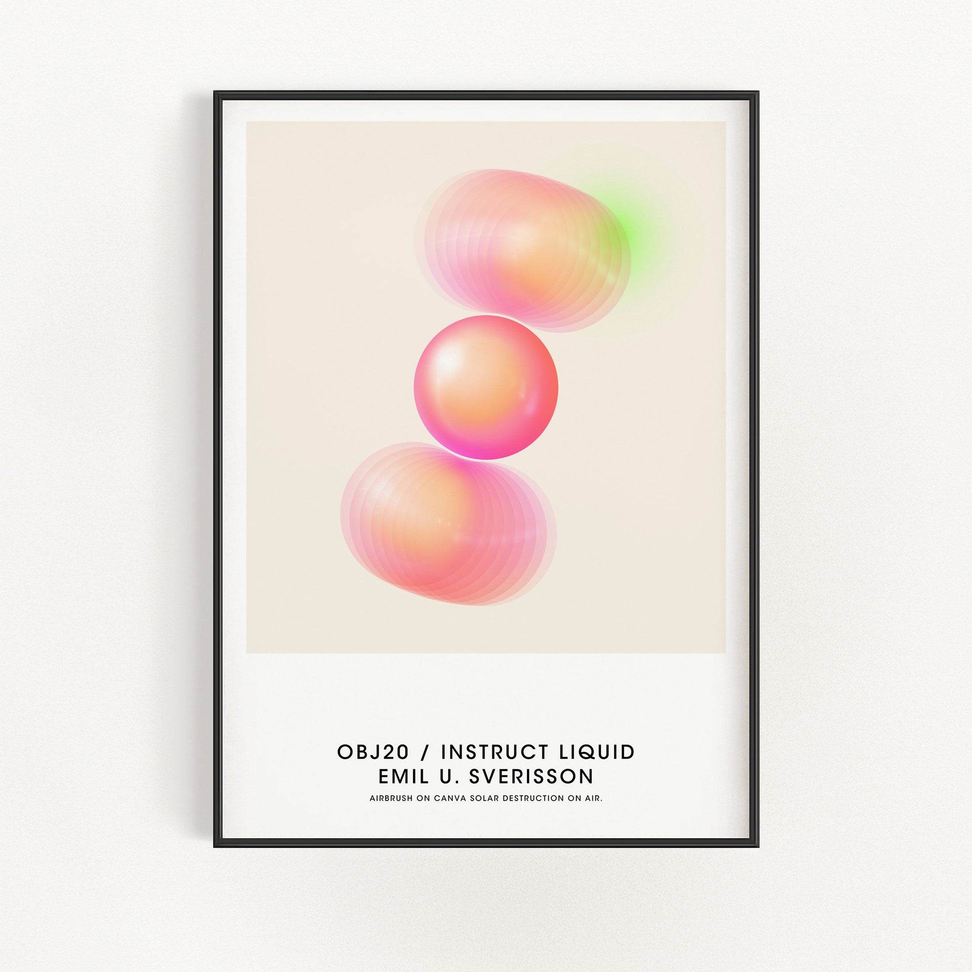 OBJ 20 | Veska 21×30 cm