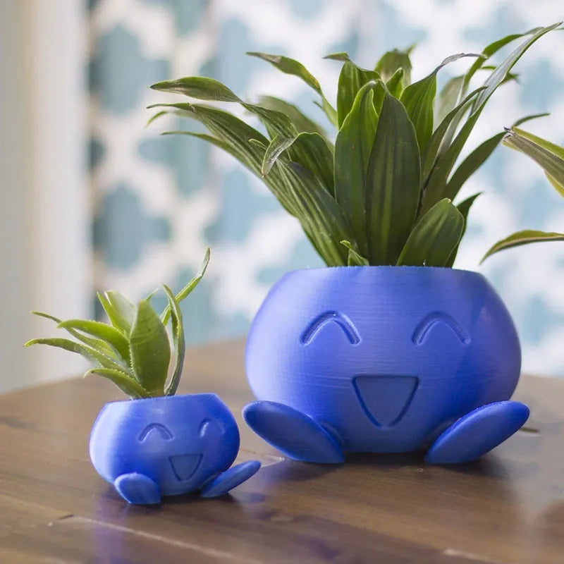 Oddish Växtkruka Veskaomkruka | Veska