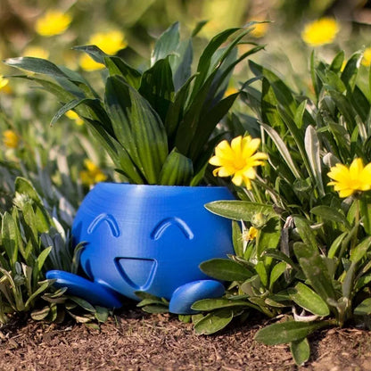Oddish Växtkruka Veskaomkruka | Veska