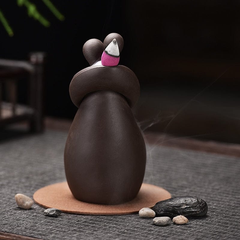 Ofrande av oerskiljaktig kärlek | Veska