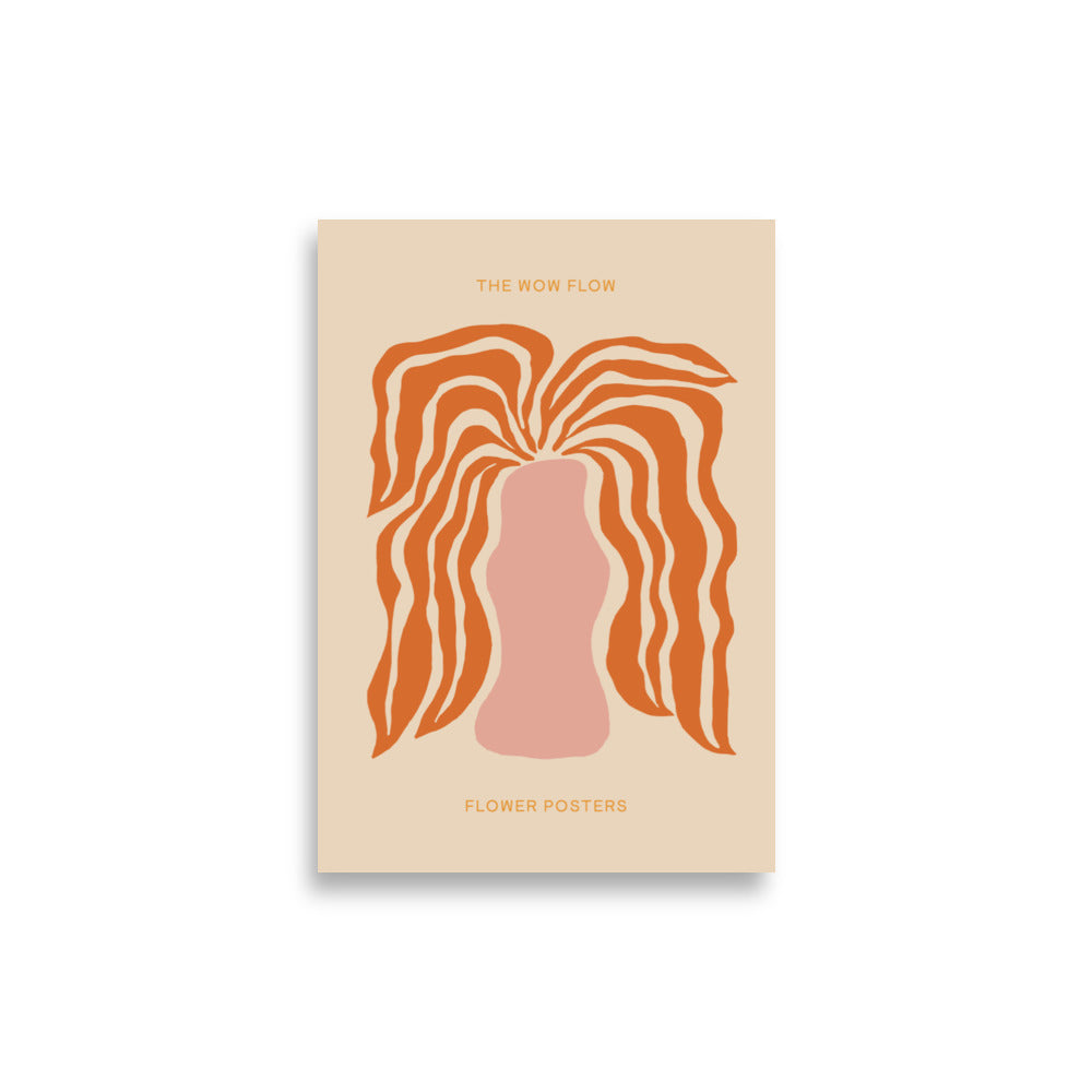 Orange Tree | Veska